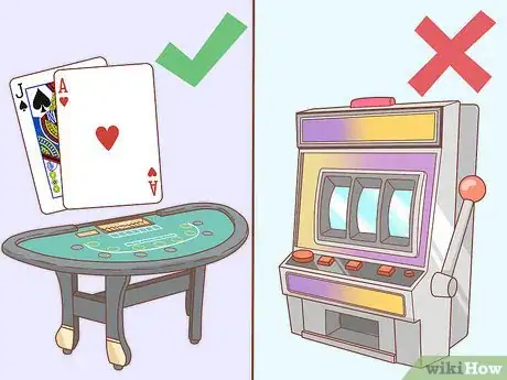 Image titled Win in a Casino Step 8