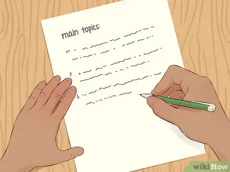 Image titled Write Exams Step 8
