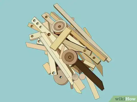 Image titled Build a Trebuchet Step 1Bullet3