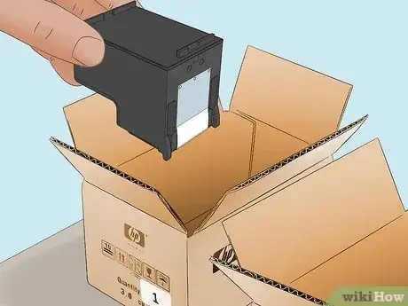 Image titled Properly Dispose of Ink Cartridges Step 6