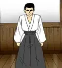 Do Tai Sabaki (martial Arts Body Shifting)