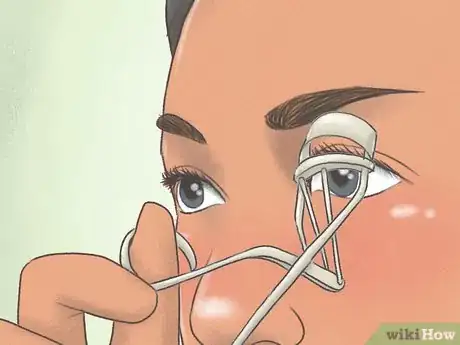 Image titled Make Your Eyelashes Naturally Longer Step 9