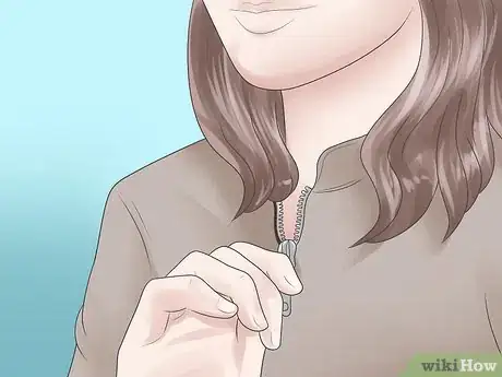 Image titled Teach Your Kid to Use a Zipper Step 7