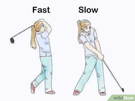 Image titled Improve Golf Swing Tempo Step 9