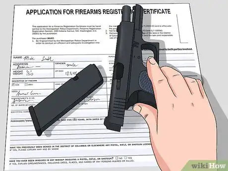 Image titled Register a Gun Step 11