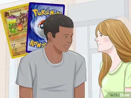Image titled Tell if a Pokemon Card Is Rare and How to Sell It Step 12