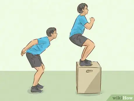 Image titled Get in Shape for Rock Climbing Step 8