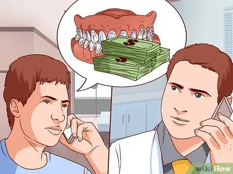 Image titled Pay a Dentist Step 4