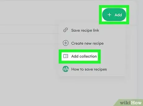 Image titled Create a Virtual Recipe Box Step 5