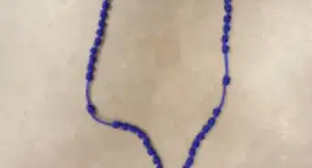 Make a Cord Rosary