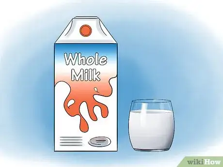 Image titled Transition a Baby to Cow's Milk Step 3