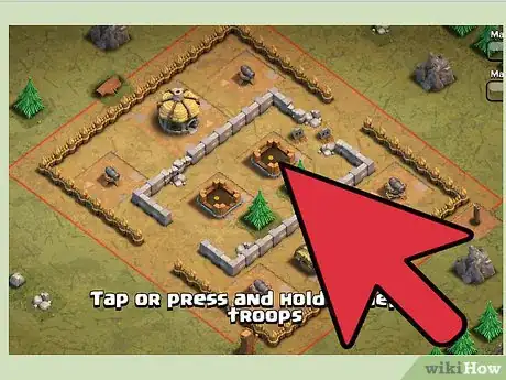 Image titled Farm in Clash of Clans Step 10