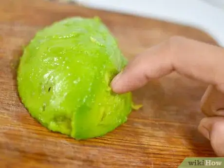 Image titled Peel an Avocado Step 9