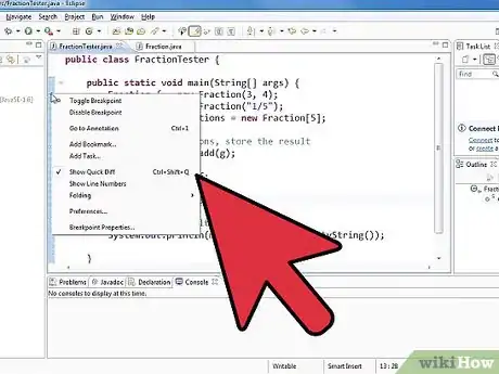 Image titled Debug with Eclipse Step 4