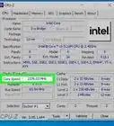 Check CPU Speed