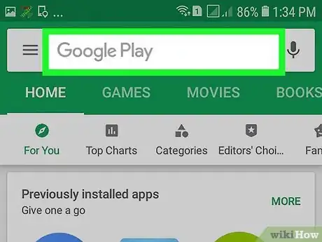 Image titled Download an APK File from the Google Play Store Step 2