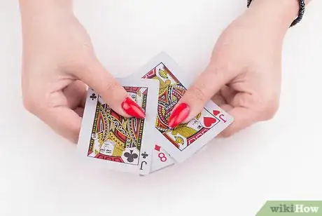 Image titled Do Amazing Card Tricks Step 19