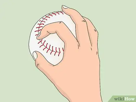 Image titled Be a Better Softball Player Step 13