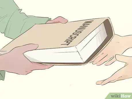 Image titled Write a Self Help Book Step 11