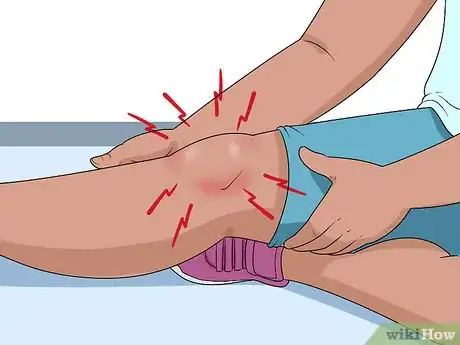 Image titled Keep Your Knees from Popping and Cracking Step 12