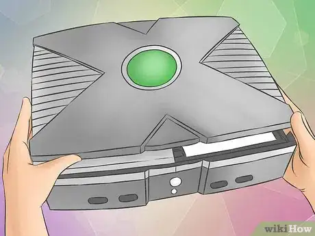 Image titled Open Your Xbox Step 6