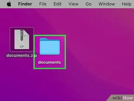 Image titled Open a Zip File Step 6