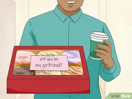 Image titled Romantic Ways to Ask a Girl to Be Your Girlfriend Step 4
