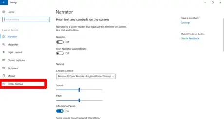 Image titled Disable Animations in Windows 10 Method 1 Step 3.png