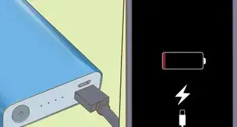 Charge an iPad Without a Charging Block