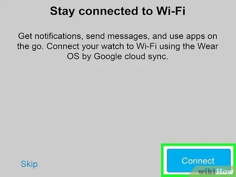 Image titled Pair a Smartwatch with an Android Step 11