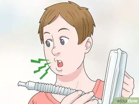 Image titled Use an Incentive Spirometer Step 10