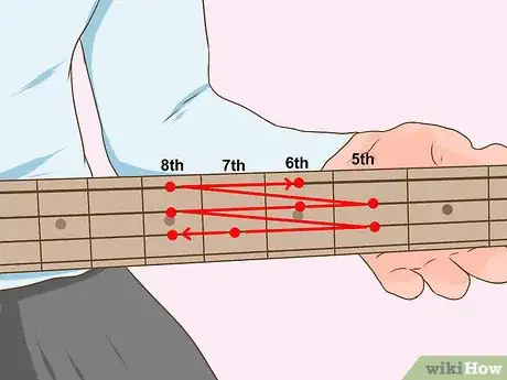 Image titled Play Funk Bass Step 11