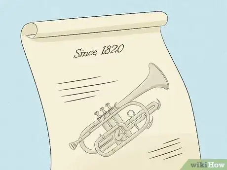 Image titled Cornet vs Trumpet Step 10