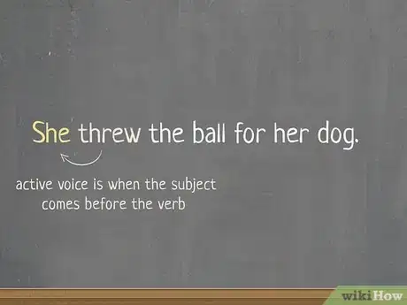 Image titled Teach Active and Passive Voice Step 2