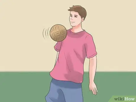 Image titled Play Sepak Takraw Step 10