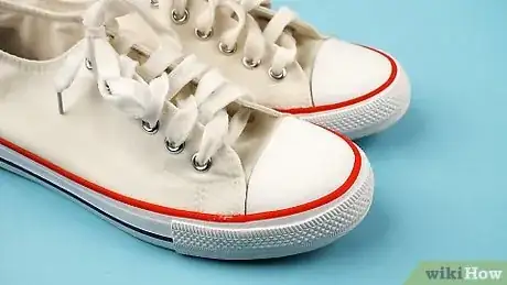 Image titled Clean White Converse Step 7