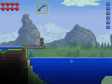 Image titled Fish in Terraria Step 16