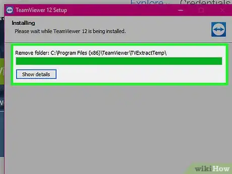 Image titled Install Teamviewer Step 8