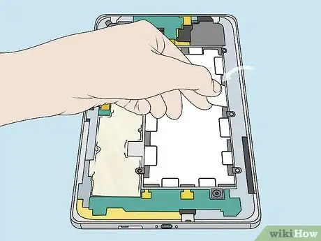 Image titled Take the Battery Out of a Samsung Galaxy Tablet Step 15