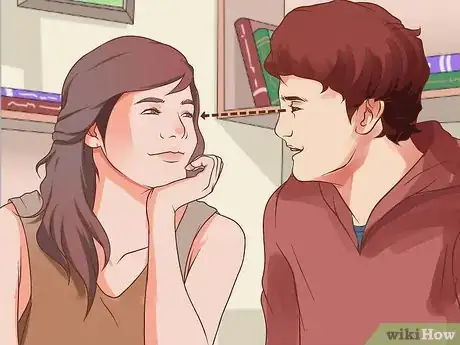 Image titled Get Someone to Talk to You Step 12