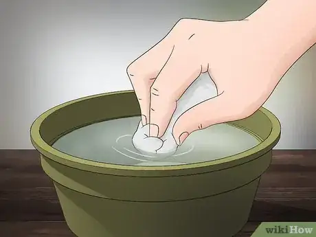 Image titled Get Rid of Bleach Stains Step 16