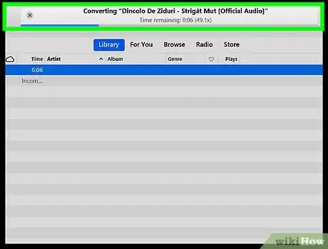 Image titled Convert CDA to MP3 Step 9