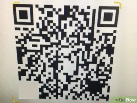 Image titled Scan a QR Code on an iPhone or iPad Step 13