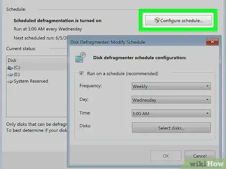 Image titled Defragment a Disk on a Windows Computer Step 20