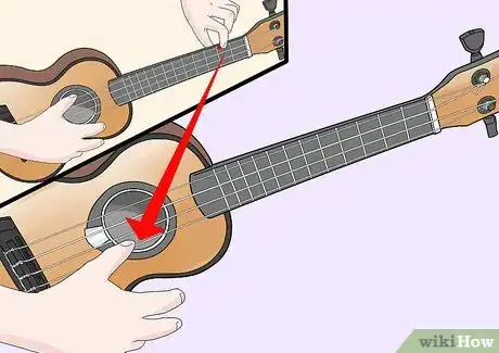 Image titled Tune a Ukulele Step 12