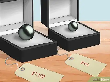 Image titled How Much Are Real Pearls Worth Step 2
