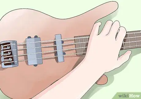 Image titled Play Metal Bass Step 1