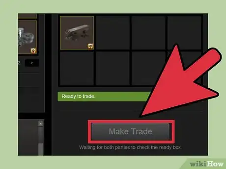 Image titled Trade Items on Team Fortress 2 Step 8