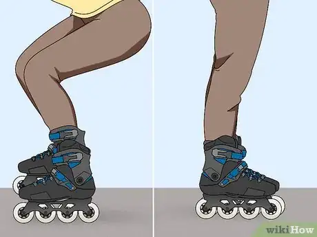 Image titled Turn on Rollerblades Step 16