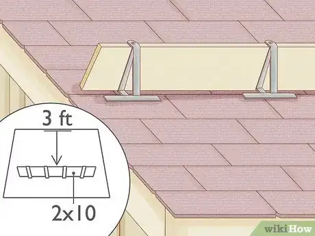 Image titled Reroof Your House Step 6